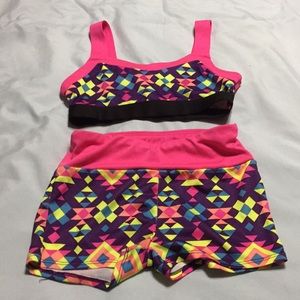 Circe 2 Piece Swimsuit